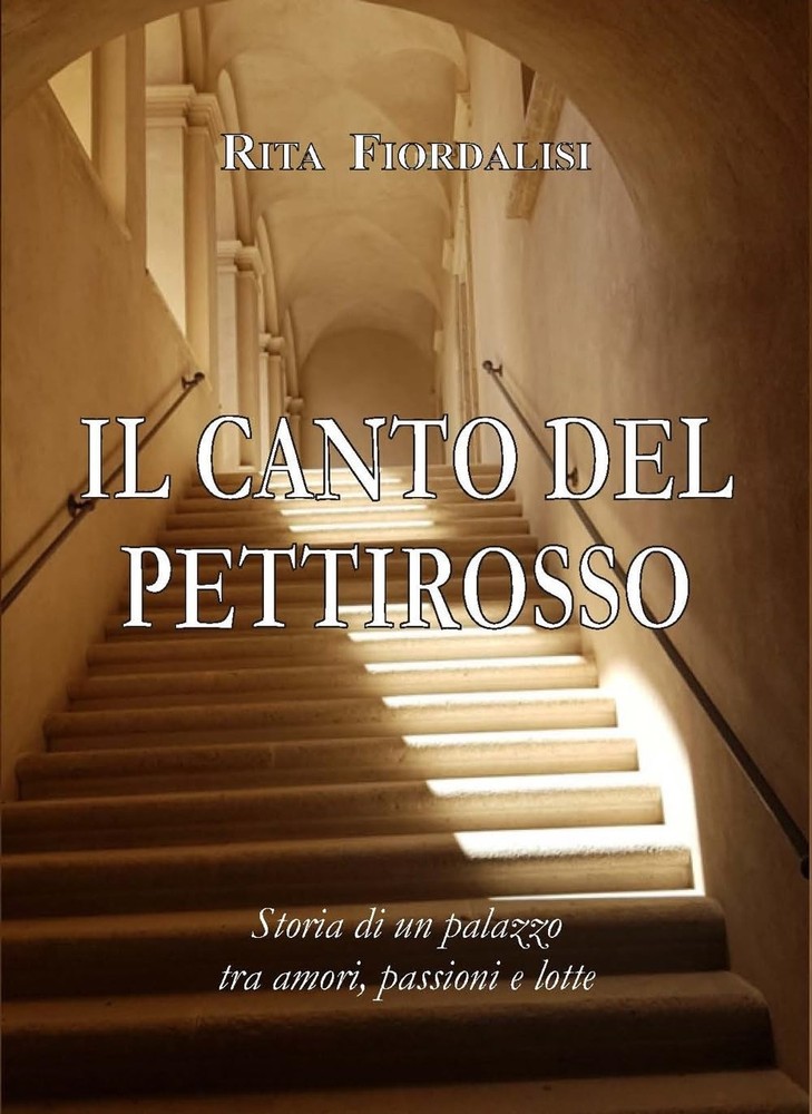 Rita Fiordalisi Il canto del pettirosso. Storia di un palazzo tra am (Paperback)Another great item from Rarewaves USA | Free delivery!