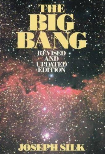 Big Bang, USED-Very Good, SILK, Joseph.