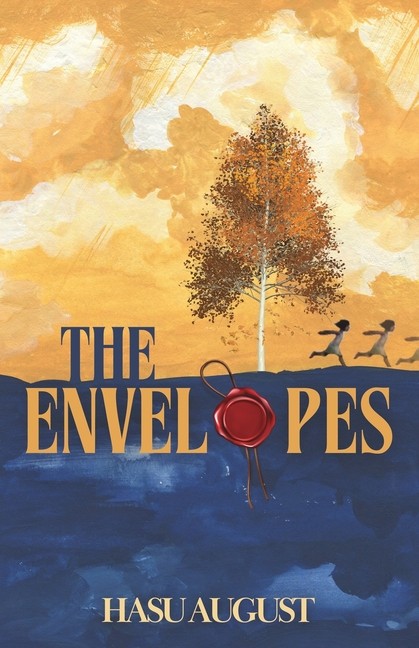 The Envelopes