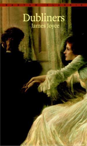 Dubliners, Paperback by Joyce, James, Used Good Condition, Free shipping in t...