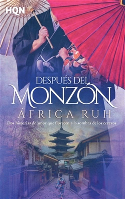 Después del monzón by Ruh, África, Brand New, Free shipping in the US