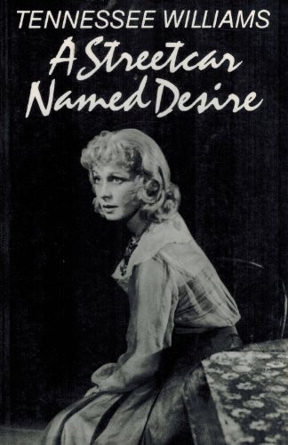 A Streetcar Named Desire (New Directions Paperbook, 501) by Williams, T Book The
