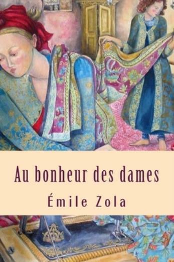 Au Bonheur Des Dames