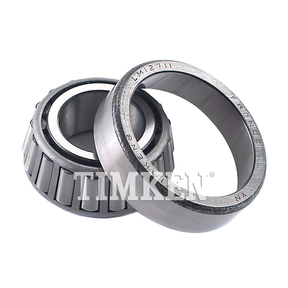 Timken RWD Wheel Bearing and Race Set 16