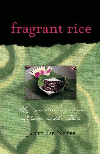 Fragrant Rice, Paperback by De Neefe, Janet, Like New Used, Free shipping in ...