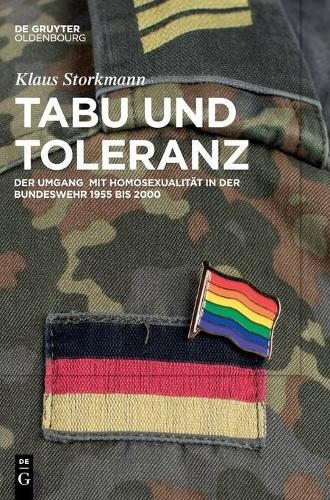 Klaus Storkmann Tabu Und Toleranz (Hardback)Another great item from Rarewaves USA | Free delivery!