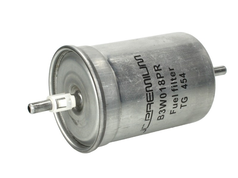 Fuel Filter for AUDI A3, A4 B6, A4 B7, A6 C6, A8 D3, TT; BENTLEY