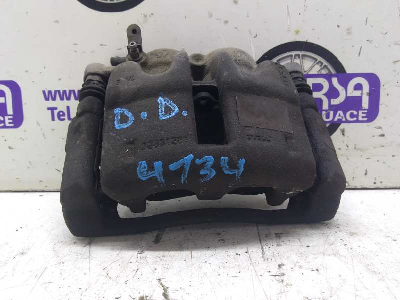 32331281 front right brake caliper for Citroen Jumpy HDI 90 27 238752