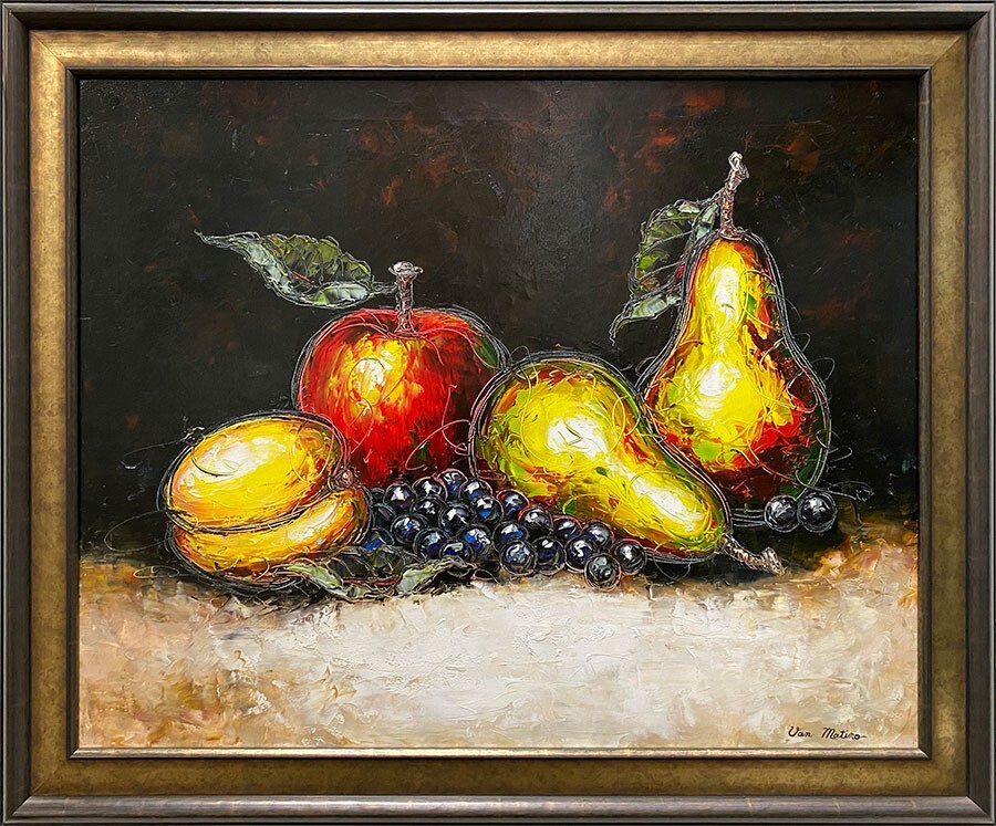 Van Matino 