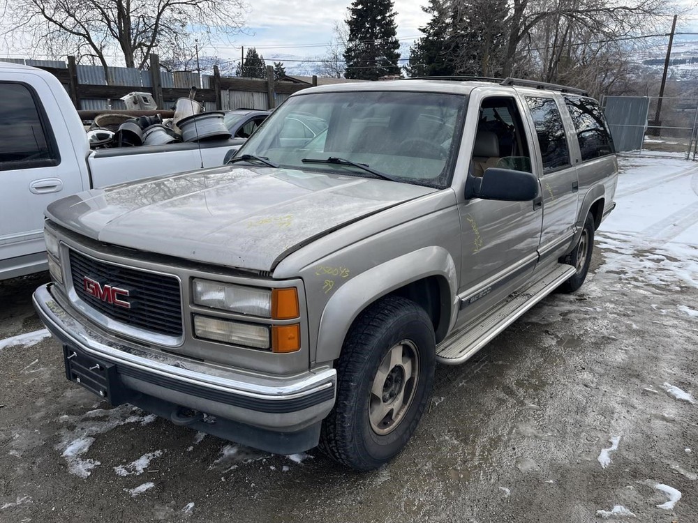 5.0L Upper Intake Manifold 8-305 Fits 96-02 Chevy Express 1500 Van 1268869