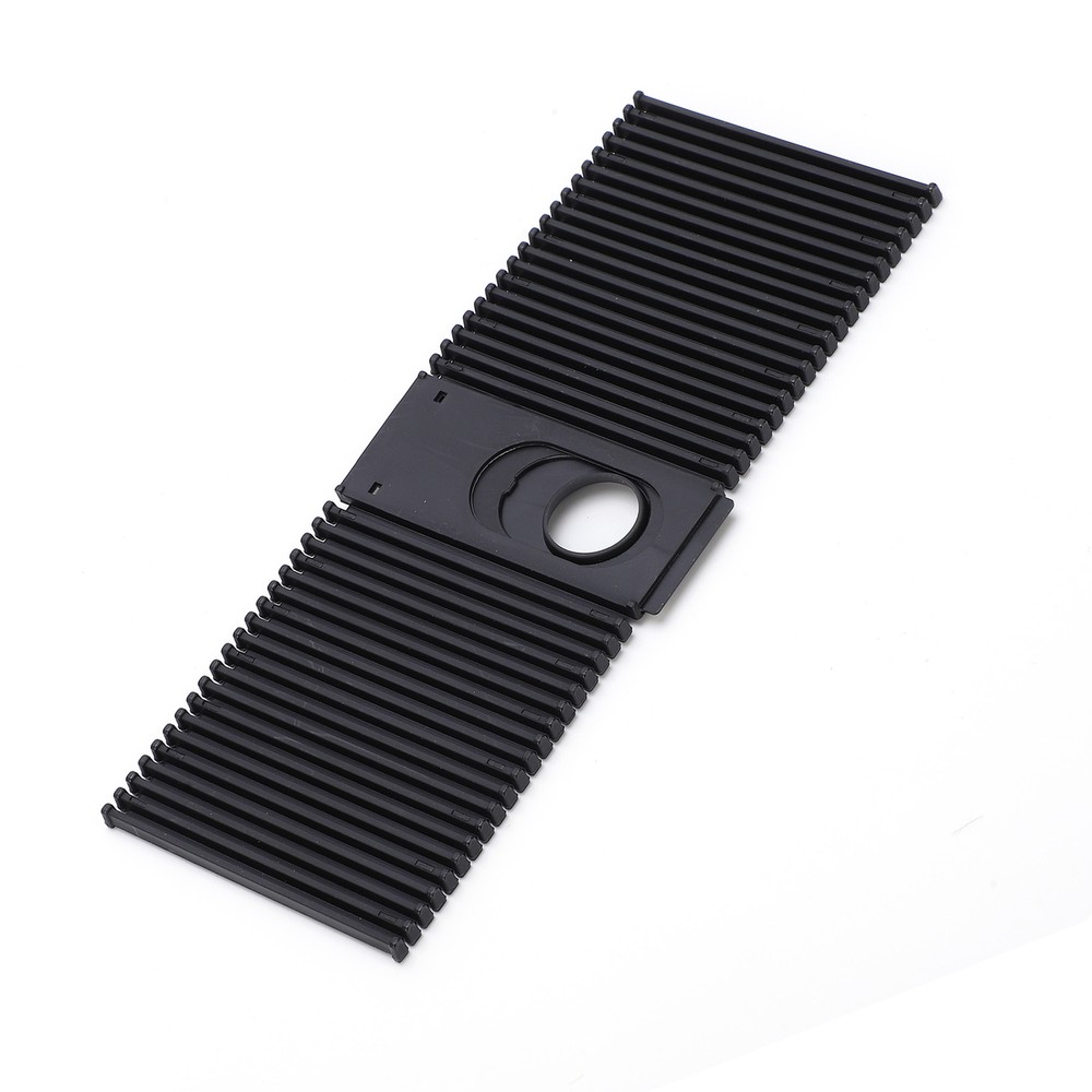 Replacement Gear Lever Strip Cover Trim Easy Installation For /S8 Car Accessor