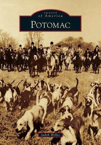 Judith Welles Potomac (Paperback) Images of AmericaAnother great item from Rarewaves USA | Free delivery!
