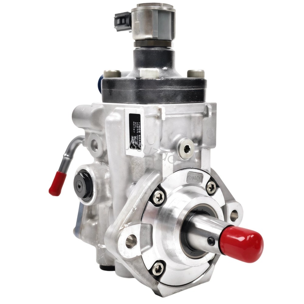 Fuel Injection Pump For Kubota SVL95-2S SVL97-2 V3800 1J508-50500 1J508-50501 US