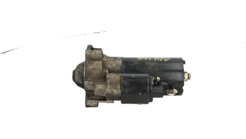 001108183 Holder Starter Citroen Berlingo 1.9 1 9 D SX Modutop Familiar 1857777
