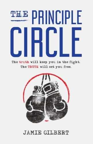 The Principle Circle - Paperback, by Gilbert Jamie - Very Good