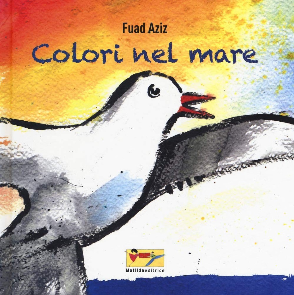 Fuad Aziz Colori nel mare. Ediz. a colori (Hardback)Another great item from Rarewaves USA | Free delivery!