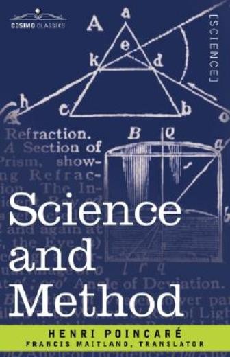 Science And Method