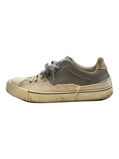 Maison Margiela Evolution Low Top Sneakers 40 FRh48