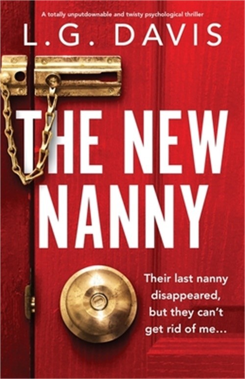 The New Nanny (Paperback or Softback)