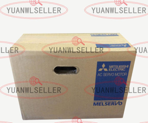 1PCS MITSUBUSHI HC-SFE152B AC SERVO MOTOR New