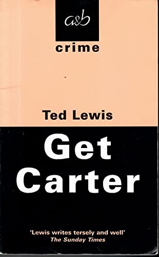 Get Carter (Allison & Busby Classics) by Lewis, Ted Paperback Book The Fast FreeFREE US DELIVERY | ISBN: 0749001216 | Quality Books