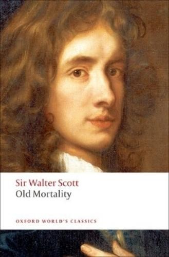 Walter Scott Old Mortality (Paperback) Oxford World's ClassicsAnother great item from Rarewaves USA | Free delivery!
