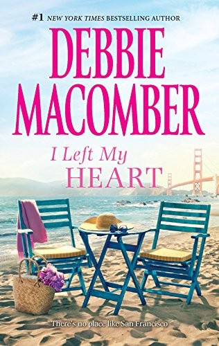 I Left My Heart: A Friend or Two / ..., Macomber, Debbi