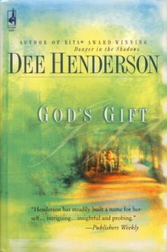 Gods Gift - Hardcover By Dee Henderson - GOOD