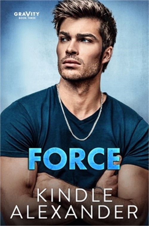 Force (Paperback or Softback)