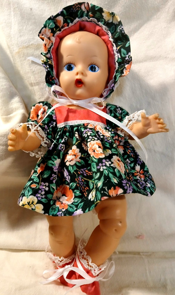 SSO DOLL CLOTHES: 8