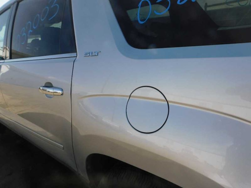 ACADIA    2015 Fuel Filler Door 368586-image