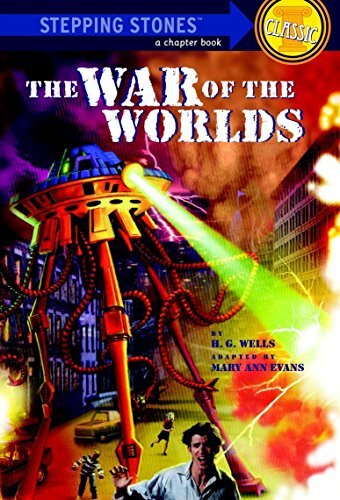 The War of the Worlds (Step into Class..., Wells, H. G.