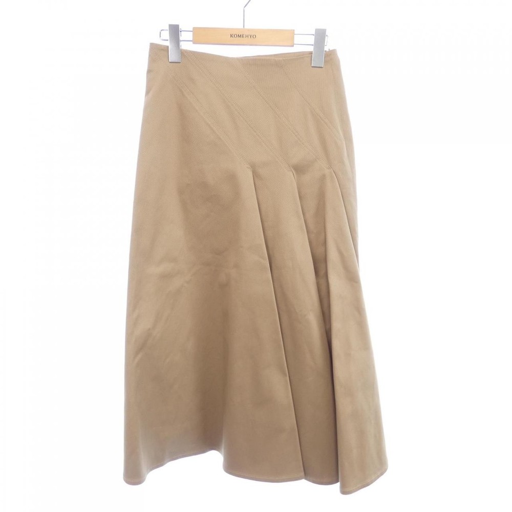 Authentic Christian Dior CHRISTIAN DIOR 911J33A3218 Skirt #241-003-940-4980