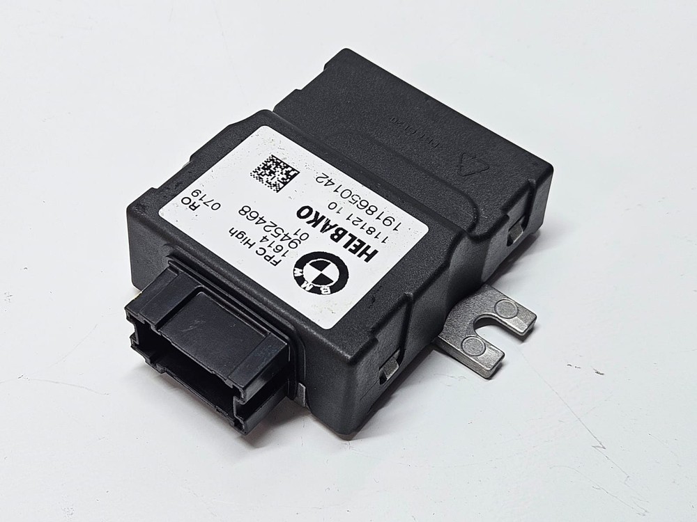 OEM BMW X6M G06 X6M Fuel Pump Control Module FPC High 9452468