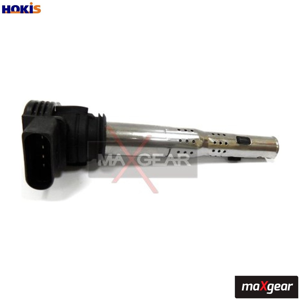 IGNITION COIL 13-0141 FOR SKODA SUPERB/II OCTAVIA/Combi LAURA YETI VW NEW CC A4