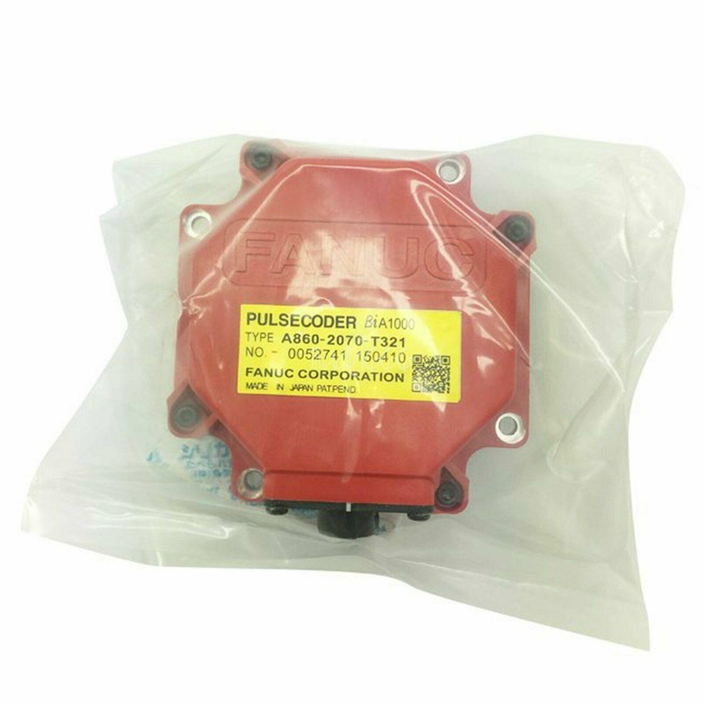 1PC NEW FANUC encoder A860-2070-T321