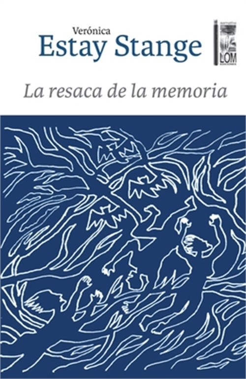 La resaca de la memoria (Paperback or Softback)