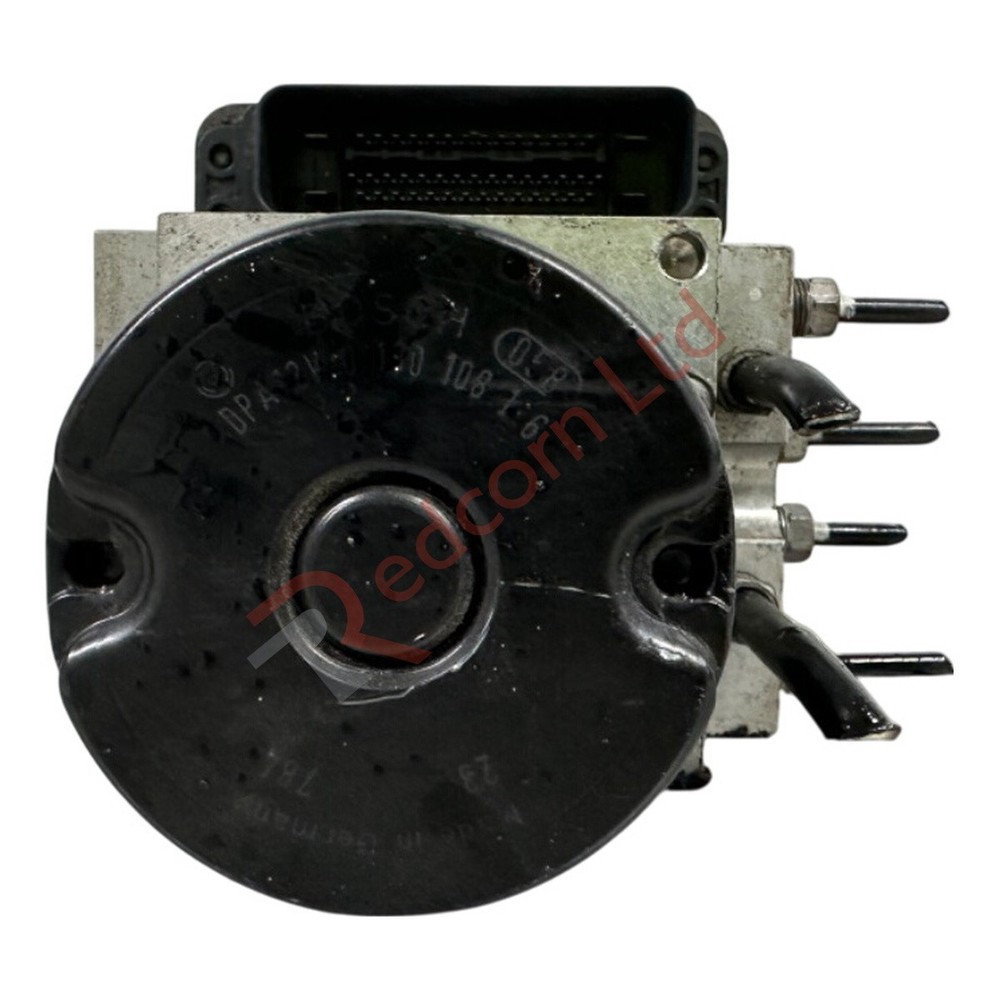 2007-2010 BMW X5 E70 ABS Pump Modulator Control Unit