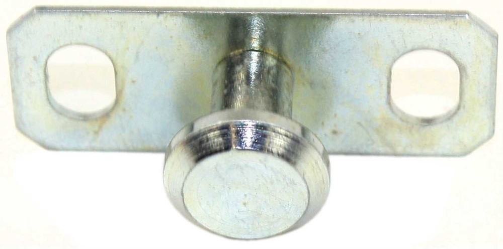 Front, Driver or Passenger Side Bumper Bracket For Jeep Grand Cherokee 1993-1998