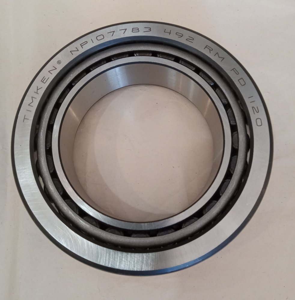 Timken SET435 Premium Wheel Bearing and Race Kit