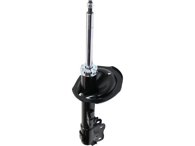 Front TrueDrive Shock Absorber Set fits Mitsubishi Outlander Sport 2011 59KXJW