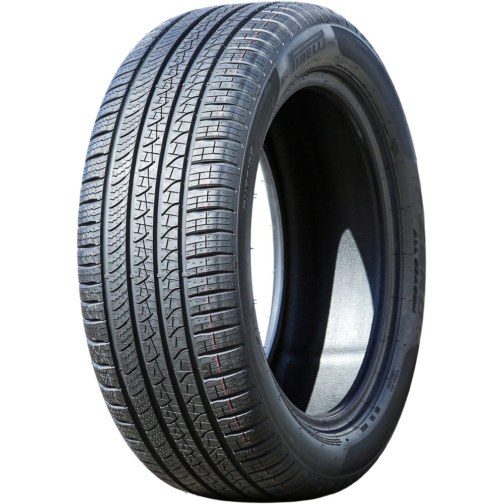Tire Pirelli P Zero All Season 245/50R19 105V XL AS A/S Performance