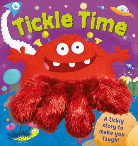 Tickle Time by IglooBooks, Good Book