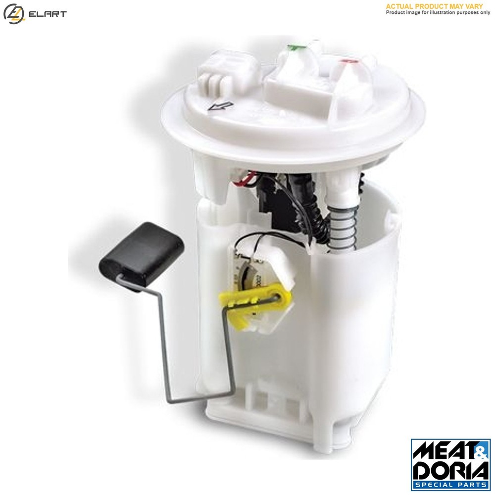 FUEL FEED UNIT 77221E FOR RENAULT SCENIC/II/GRAND MEGANE/Sport/Tourer 1.4L 4cyl