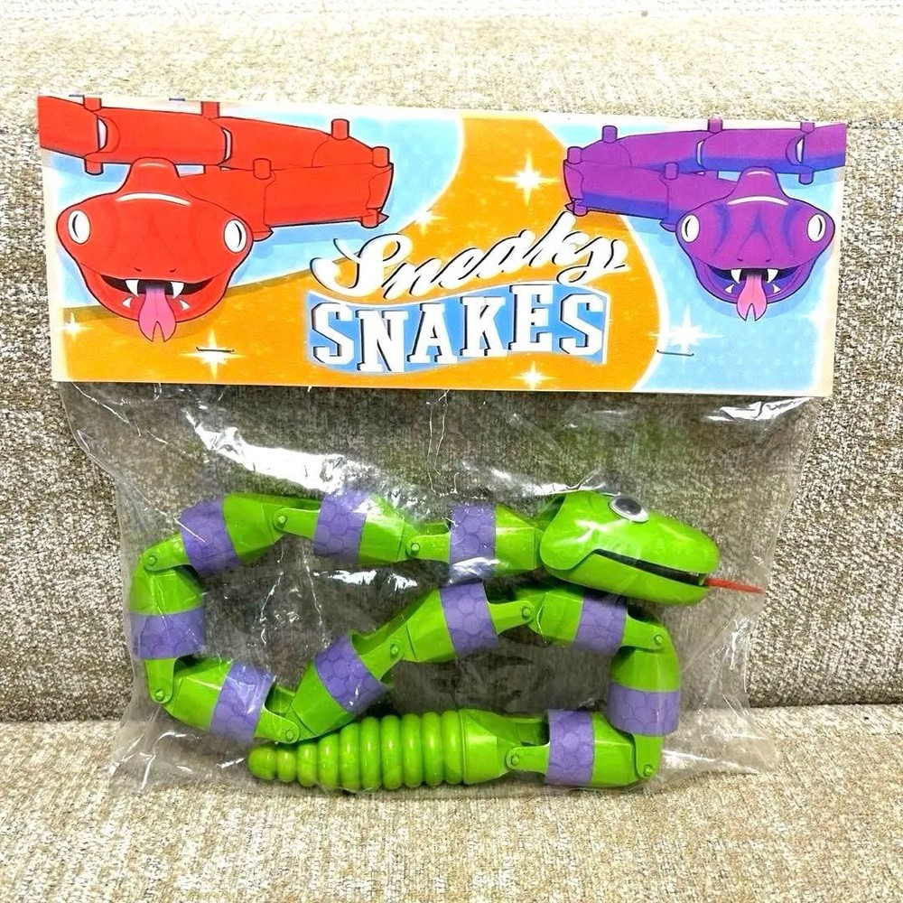 Life size Toy Story snake snake figure #882f56
