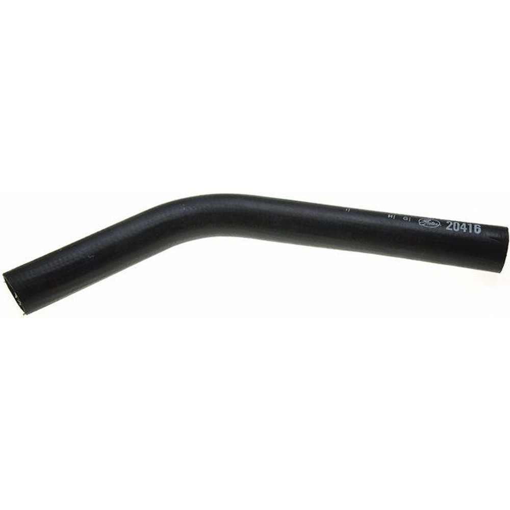Gates 20416 Premium Molded Coolant Hose