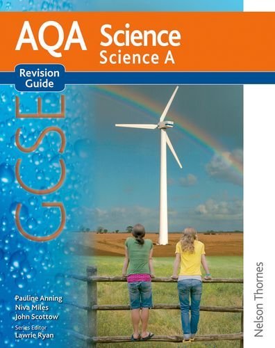 Gcse Science Revision Guide. Pauline Anning ... [Et Al.] By Paul