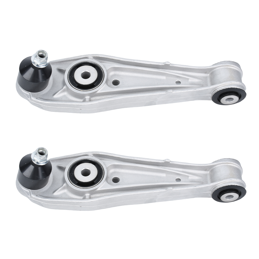 2PCS Control Arm For 2005 - 2013 Porsche 911 98133105301 98133105302