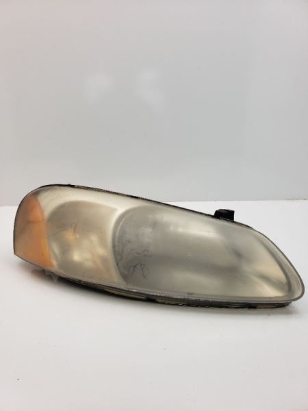 Passenger Right Headlight Sedan Fits 01-02 SEBRING 734464