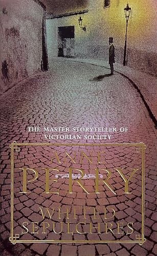 Whited Sepulchres (William Monk Mystery, Book 9): A ... by Perry, Anne PaperbackFREE US DELIVERY | ISBN: 0747252548 | Quality Books